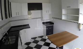 Imagem 5: Apartamento (tipo - padrao) 2 dormitórios/suite, cozinha planejada, em condomínio fechado