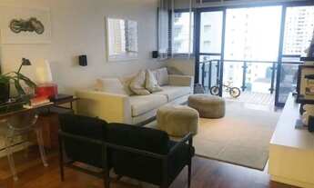 Imagem: Apartamento à venda em São Paulo