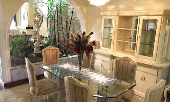 Imagem 7: Sobrado com 4 dormitórios à venda, 450 m² por R$ 1.600.000,00 - Vila Galvão - Guarulhos/SP