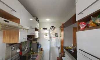 Imagem 4: Apartamento com 1 dormitório à venda, 49 m² por R$ 305.000 - Freguesia (Jacarepaguá) - Rio