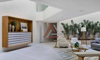 Imagem 4: Apartamento com 3 quartos sendo suítes à venda, 184 m² por R$ 2.396.389 - Jurerê - Florian