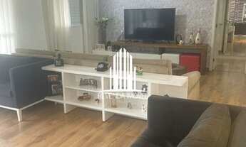 Imagem 7: Futtura Club Apartamento de 3 Dormitórios 3 Suítes 2 Vagas 140m