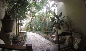 Imagem 7: Casa a venda Saude