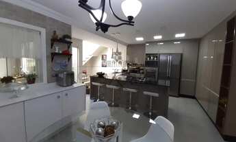 Imagem 7: Casa/Sobrado à venda 136 m² com 3 quartos em Jardim Sul