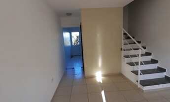 Imagem 2: Sobrado condomínio fechado