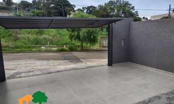 Imagem 6: Cod 162-Atibaia-685.000,00-Jd Lago-Térrea-Nova-3 Suítes