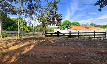 Imagem 3: TERRENO NA AGUA FRIA