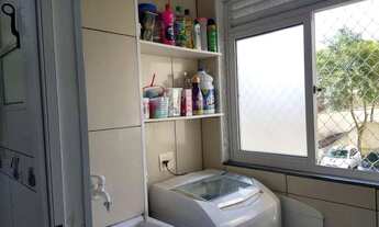 Imagem 7: Apartamento com 2 dormitórios à venda, 50 m² por R$ 298.000 - Vila Talarico - São Paulo/SP