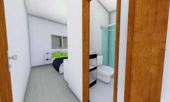 Imagem 5: Casa Resende Casa com 2 dormitórios