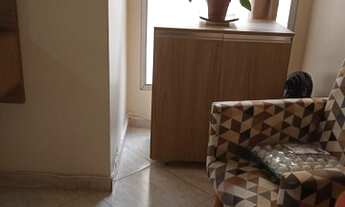 Imagem 2: CONTAGEM - Apartamento Padrão - Alvorada