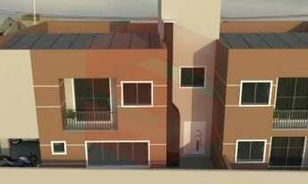 Imagem 2: Apartamentos 02 dormitórios 53,59m² de área privativa no Cercadinho