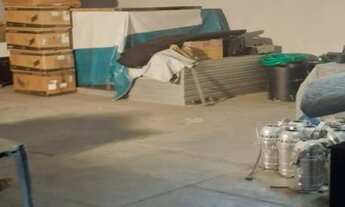 Imagem 7: SALVADOR - Galpão/Depósito/Armazém - CIDADE NOVA