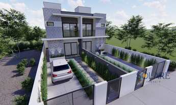 Imagem 3: Casa à venda 2 Quartos, 2 Suites, 2 Vagas, 75M², Forquilhas, São José - SC