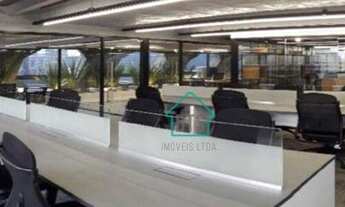 Imagem 2: EXCELENTE CONJUNTO COMERCIAL PARA ALUGAR, 220 M² - ITAIM BIBI - SÃO PAULO/SP