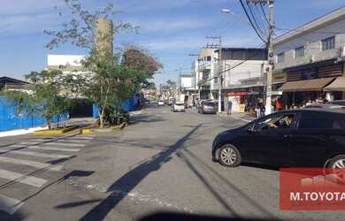 Imagem 3: Salão para alugar, 900 m² por R$ 6.000,00/mês - Jardim Cumbica - Guarulhos/SP