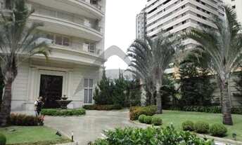 Imagem 1: Apartamento - Cambuí - Campinas