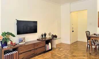 Imagem 7: VENDA - JARDIM PAULISTA APTO.02 DORM. 87 M2 Á.Ú REFORMADO VAGA ÓTIMA LOCALIZAÇÃO