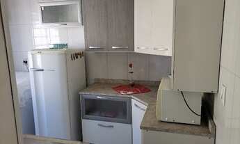 Imagem 5: Apartamento com 2 dormitórios para alugar, 52 m² - Vila Figueira - Suzano/SP