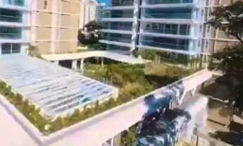 Imagem: Apartamento para venda possui 186 metros