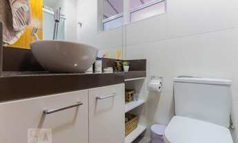 Imagem 5: Apartamento para Aluguel - Santo Amaro , 3 Quartos, 85 m2