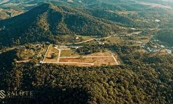 Imagem: CAMBORIú - Terreno Padrão - Distrito Rio