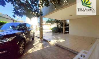 Imagem 4: Casa com 4 dormitórios à venda, 400 m² por R$ 1.600.000 - Cambeba - Fortaleza/CE