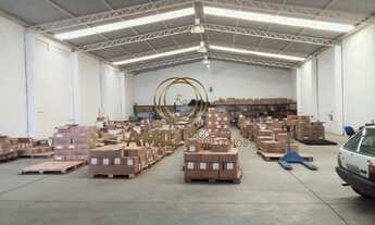 Imagem: PP-Galpão comercial para Locação em Cruz