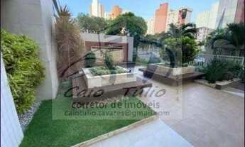 Imagem 3: Apartamento para Venda em Fortaleza, Aldeota, 2 dormitórios, 2 suítes, 3 banheiros, 2 vaga