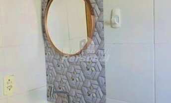 Imagem 4: Apartamento Petrópolis em Areão - Taubaté, SP - AP848