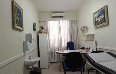 Imagem 4: Salão/Galpão (salão - térreo) , cozinha planejada