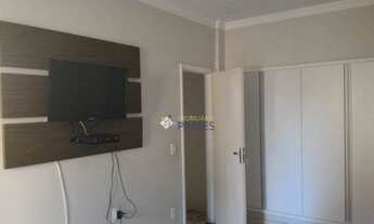 Imagem 2: Apartamento com 3 dormitórios à venda, 180 m² por R$ 350.000 - Centro - São José do Rio Pr