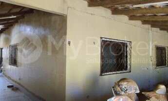 Imagem 3: Casa com 3 quartos - Bairro Parque Flamboyant em Goiânia