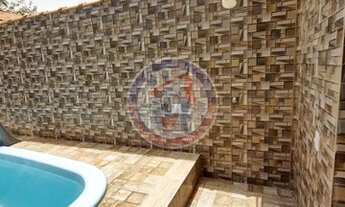 Imagem 6: Casa à venda 2 Quartos, 1 Suite, 2 Vagas, 165M², Itaguaí, Mongaguá - SP