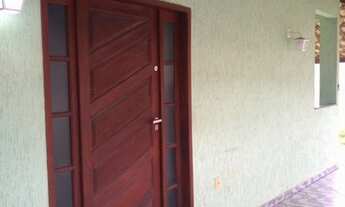 Imagem: Casa Rio das ostras ( cidade praiana