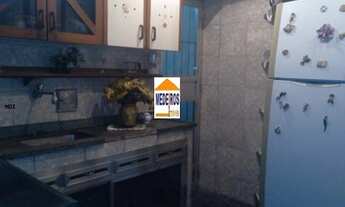 Imagem 3: Casa para Venda em Belford Roxo, Areia Branca, 2 dormitórios, 1 banheiro, 1 vaga