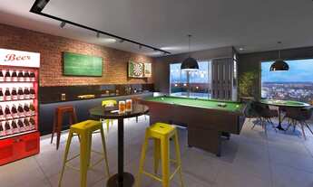 Imagem 4: Venda - Apartamento - Jardim Firenze - Santa Bárbara D'Oeste - SP