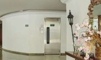 Imagem 5: Apartamento para aluguel possui 138 metros quadrados com 3 quartos em Paraíso - São Paulo