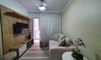 Imagem 3: Apartamento para venda tem 75 metros quadrados com 2 quartos em Jardim da Penha - Vitória