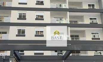 Imagem 2: Apartamento com 1 dormitório à venda, 42 m² por R$ 360.000,00 - Vila Itapura - Campinas/SP