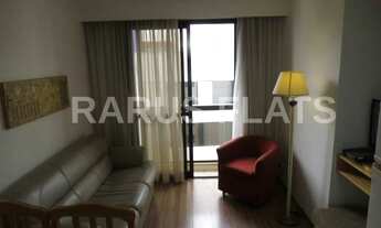 Imagem: Flat para alugar na Vila Mariana - Saint