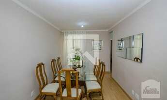 Imagem 2: Cobertura à Venda - Buritis, 3 Quartos, 140 m²