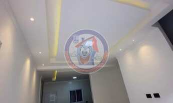 Imagem 3: Casa à venda 2 Quartos, 1 Suite, 1 Vaga, 65M², Ocian, Praia Grande - SP