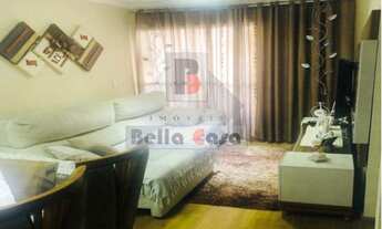 Imagem 2: ÓTIMO APTO COM 64 M - 03 DORM - 01 VAGA