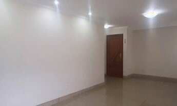 Imagem 2: Apartamento com 4 dormitórios à venda, 140 m² por R$ 845.000,00 - Buritis - Belo Horizonte