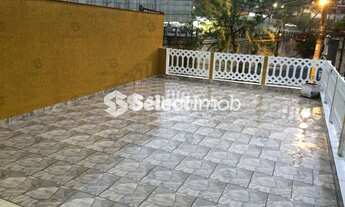 Imagem 3: Casa à VENDA em Vila Falchi - Mauá/SP