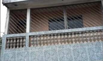 Imagem 2: SOBRADO VILA RAMOS