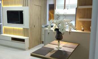 Imagem 4: Lindo apto no Costão do Santinho