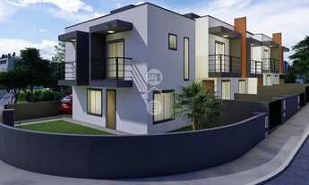 Imagem 2: Sobrado 2 Dormitórios - Vale Verde