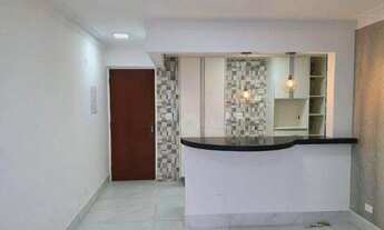 Imagem 3: Apartamento com 1 dormitório para alugar, 44 m² - Brooklin - São Paulo/SP