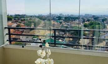 Imagem 7: Apartamento - Residencial Barcelona - Jardim Satélite - 96m² - 3 Dormitórios